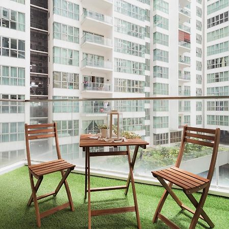 Suites & Residences @ Regalia By Plc Kuala Lumpur Exteriör bild
