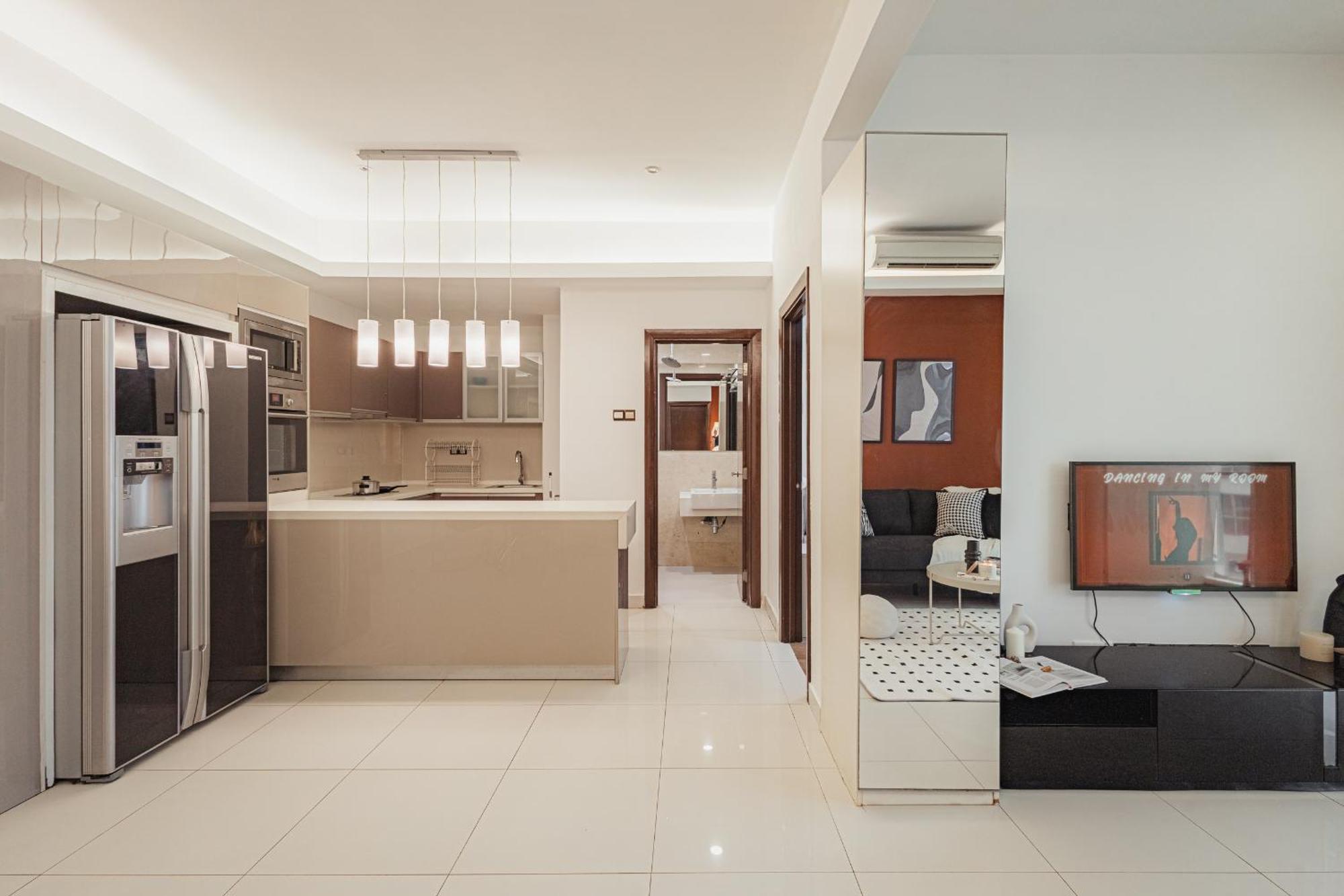 Suites & Residences @ Regalia By Plc Kuala Lumpur Exteriör bild