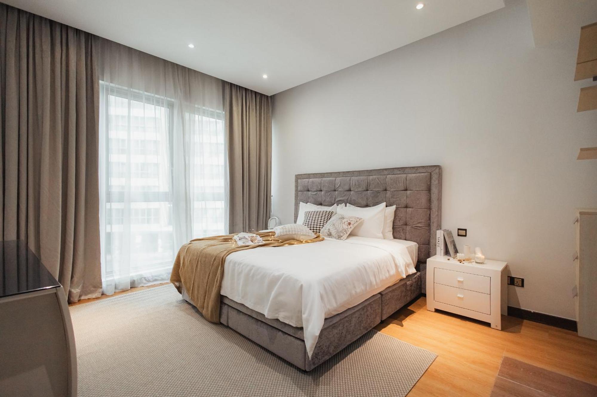 Suites & Residences @ Regalia By Plc Kuala Lumpur Exteriör bild