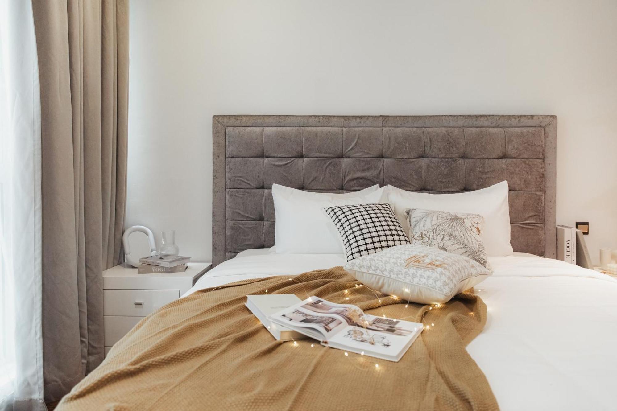 Suites & Residences @ Regalia By Plc Kuala Lumpur Exteriör bild
