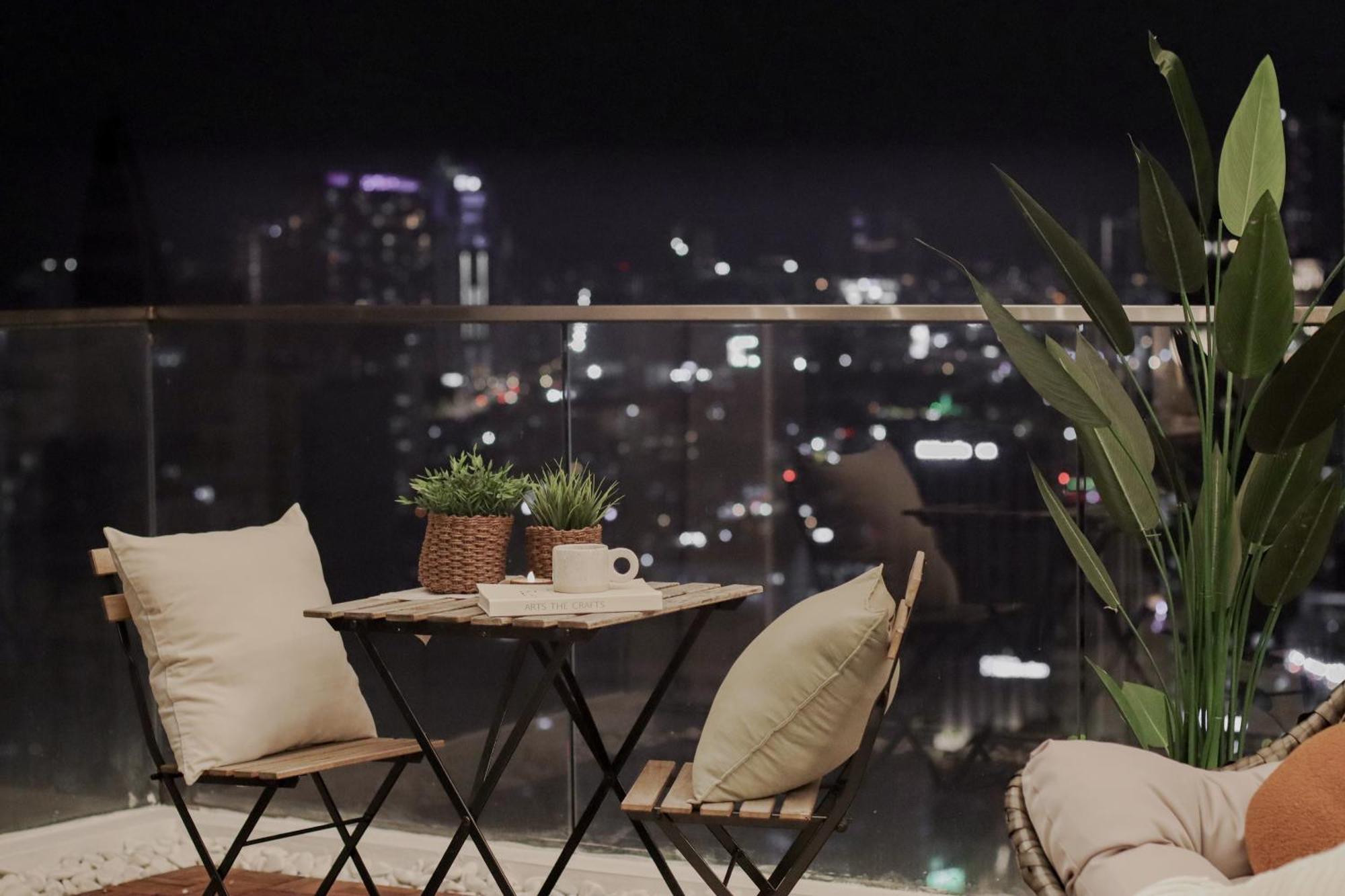 Suites & Residences @ Regalia By Plc Kuala Lumpur Exteriör bild
