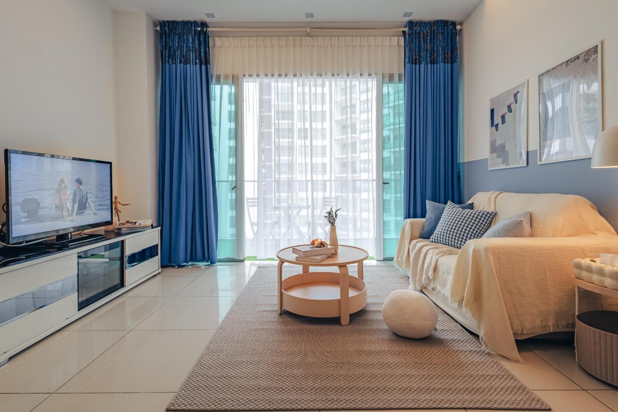 Suites & Residences @ Regalia By Plc Kuala Lumpur Exteriör bild