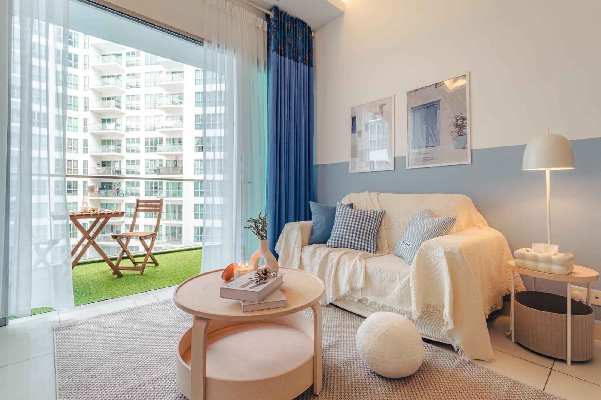 Suites & Residences @ Regalia By Plc Kuala Lumpur Exteriör bild