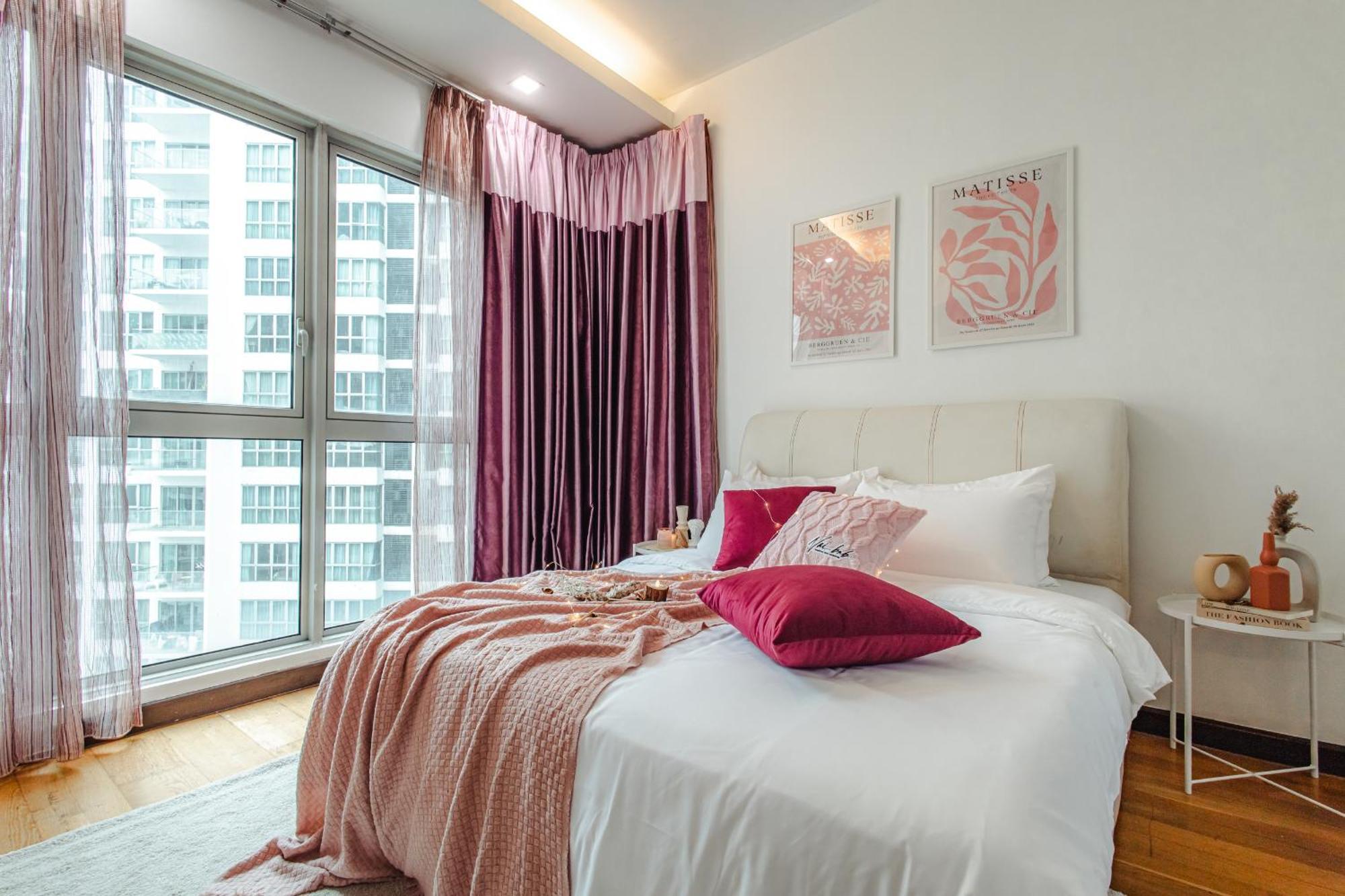 Suites & Residences @ Regalia By Plc Kuala Lumpur Exteriör bild