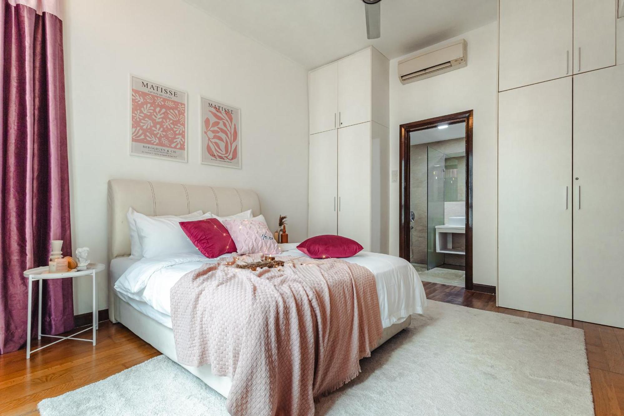 Suites & Residences @ Regalia By Plc Kuala Lumpur Exteriör bild