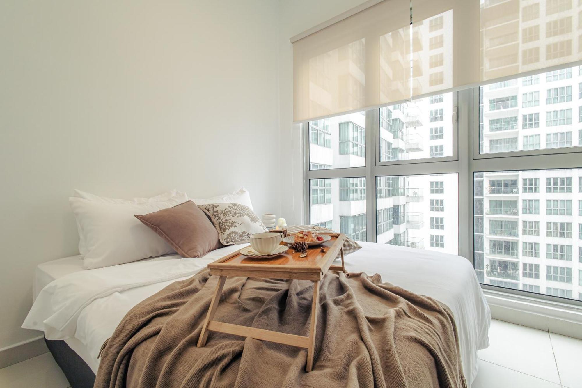 Suites & Residences @ Regalia By Plc Kuala Lumpur Exteriör bild
