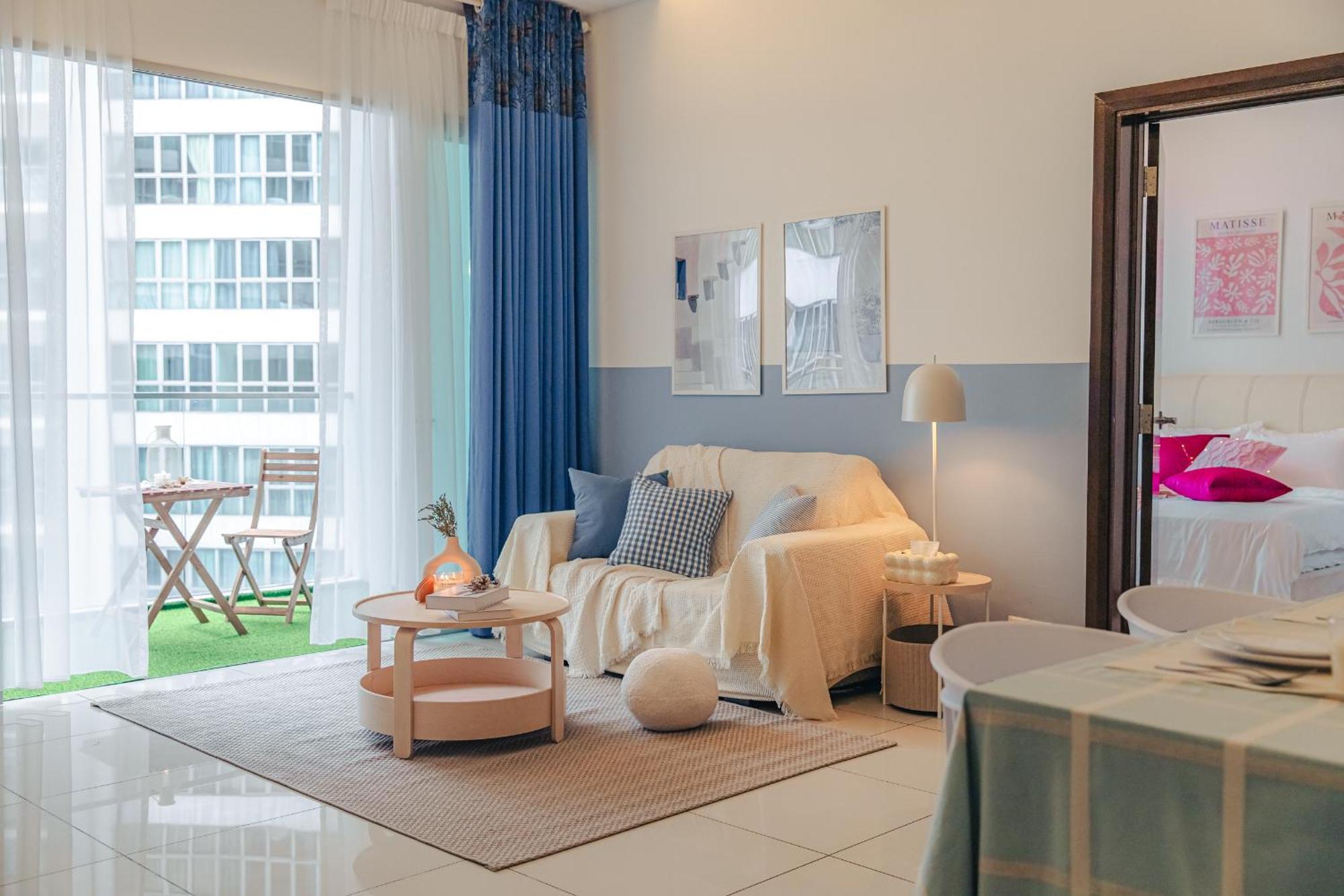 Suites & Residences @ Regalia By Plc Kuala Lumpur Exteriör bild