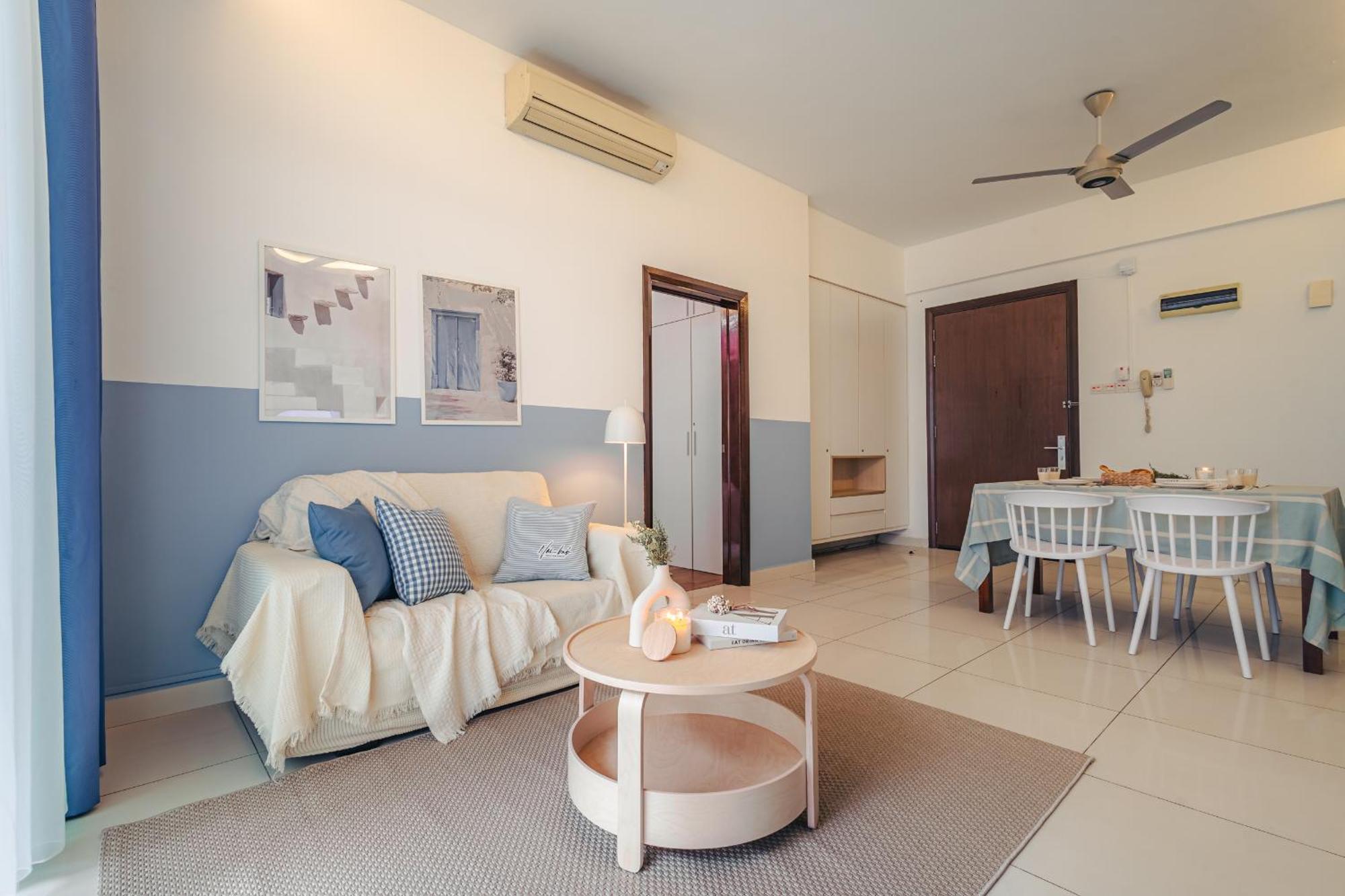 Suites & Residences @ Regalia By Plc Kuala Lumpur Exteriör bild