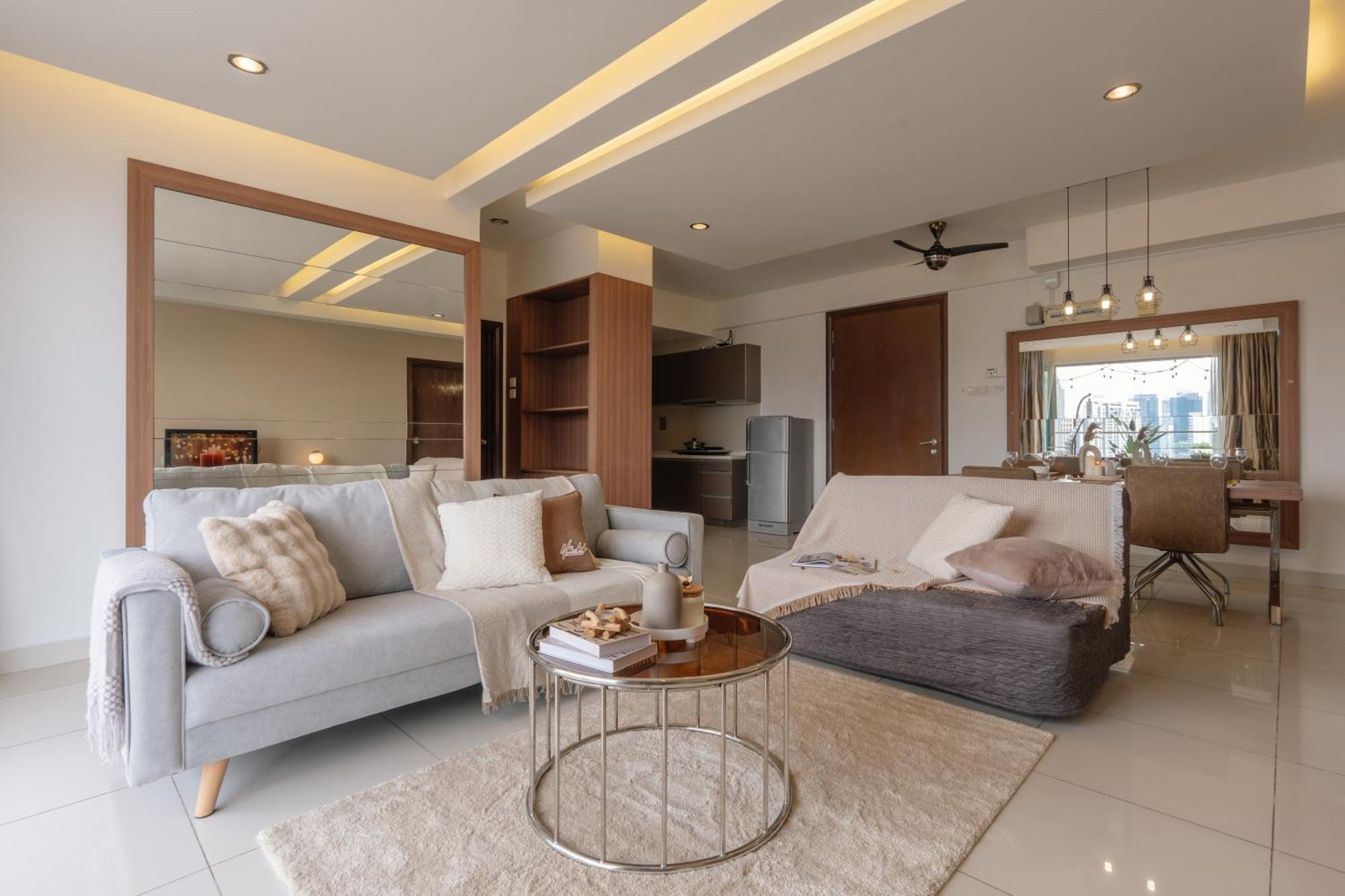 Suites & Residences @ Regalia By Plc Kuala Lumpur Exteriör bild