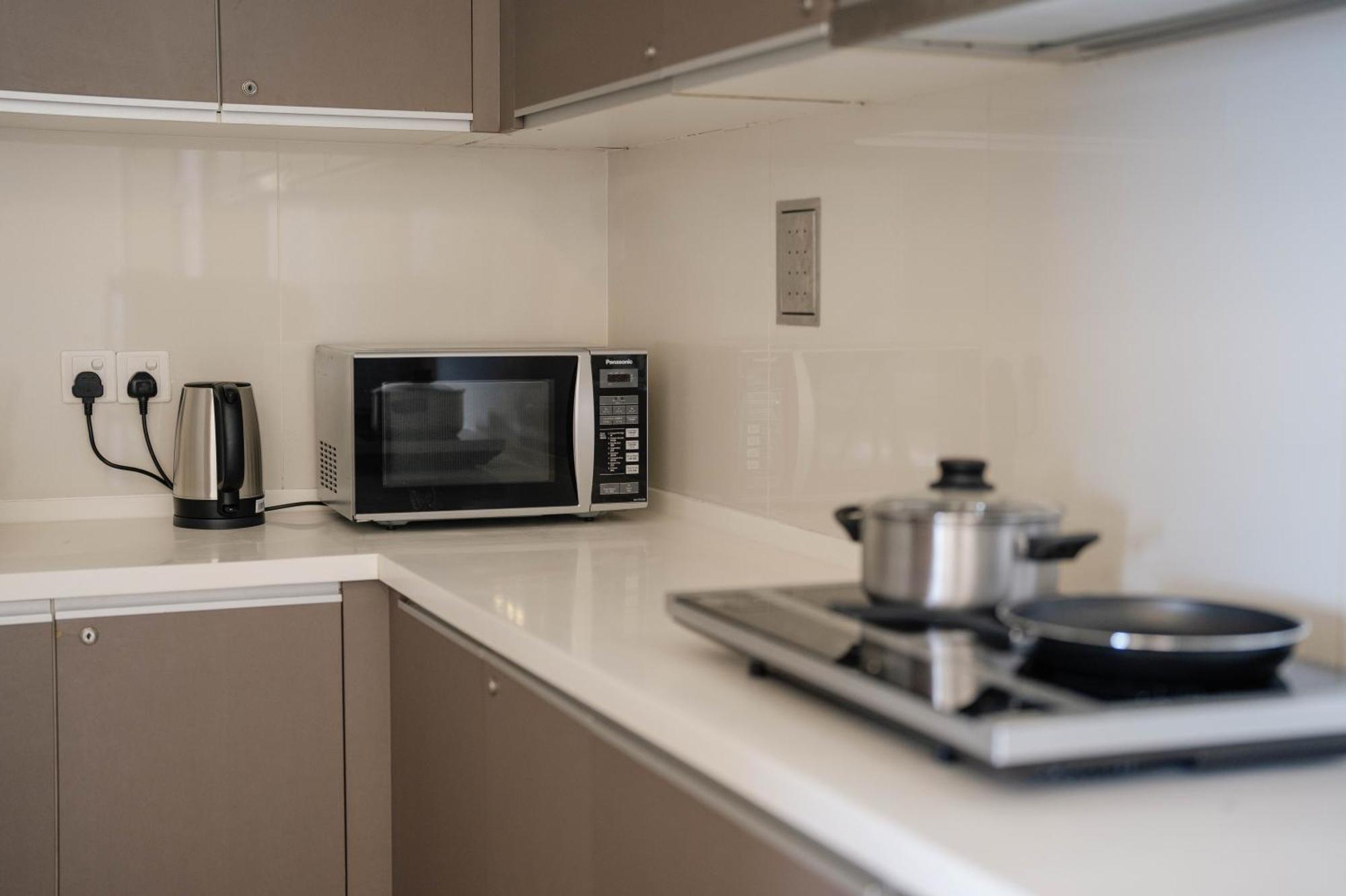 Suites & Residences @ Regalia By Plc Kuala Lumpur Exteriör bild