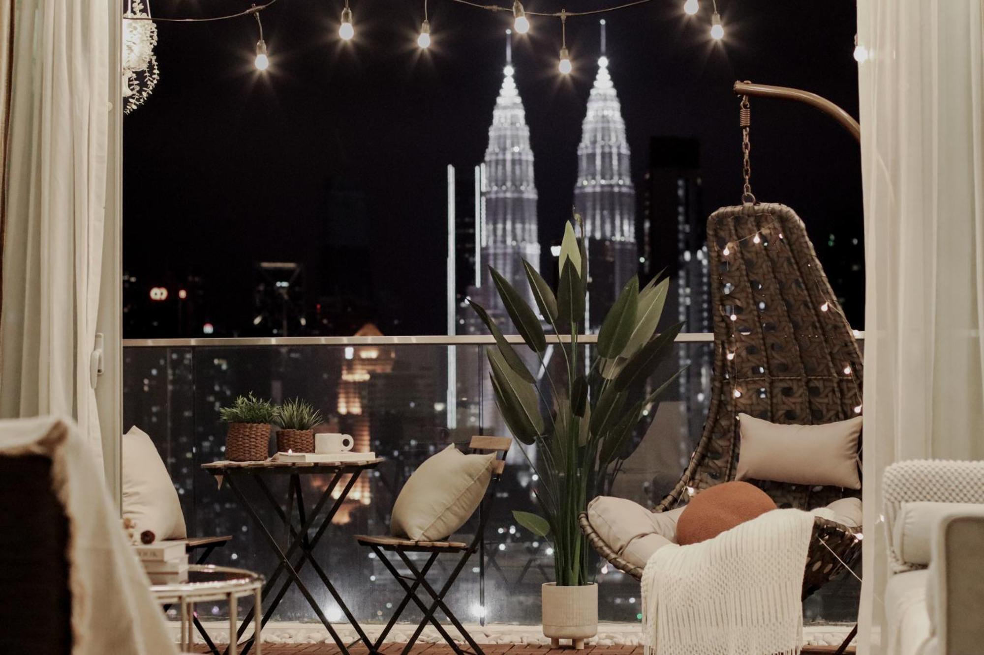 Suites & Residences @ Regalia By Plc Kuala Lumpur Exteriör bild
