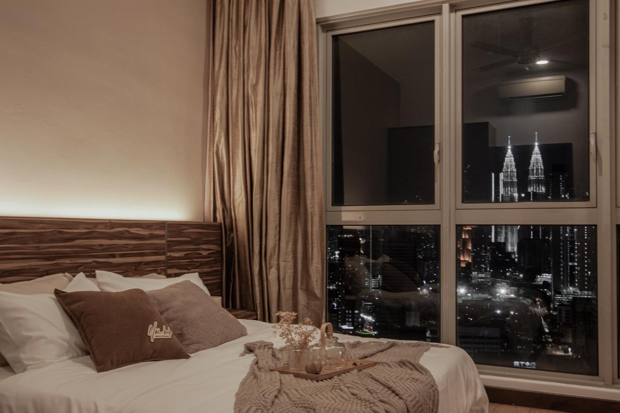 Suites & Residences @ Regalia By Plc Kuala Lumpur Exteriör bild