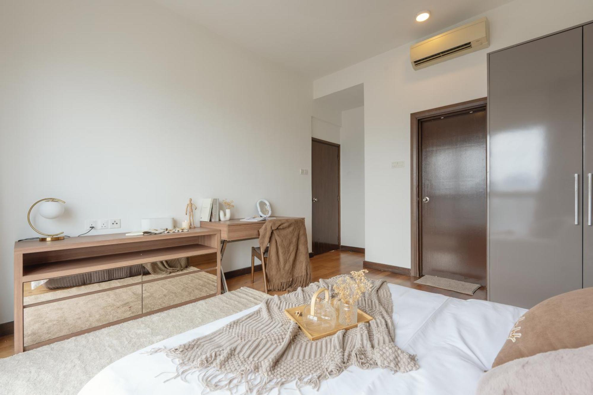 Suites & Residences @ Regalia By Plc Kuala Lumpur Exteriör bild