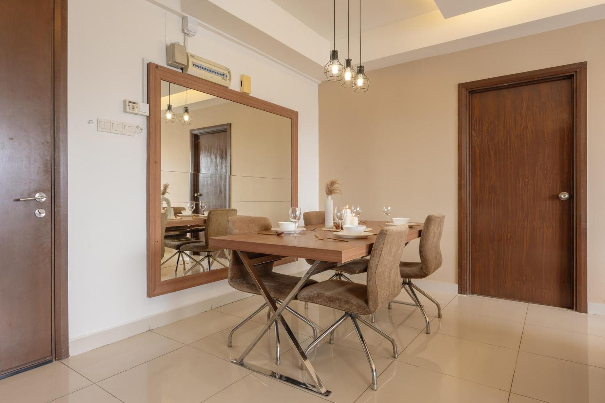 Suites & Residences @ Regalia By Plc Kuala Lumpur Exteriör bild