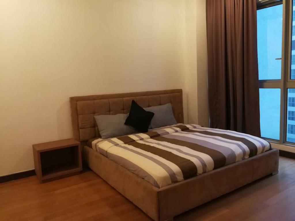 Suites & Residences @ Regalia By Plc Kuala Lumpur Exteriör bild