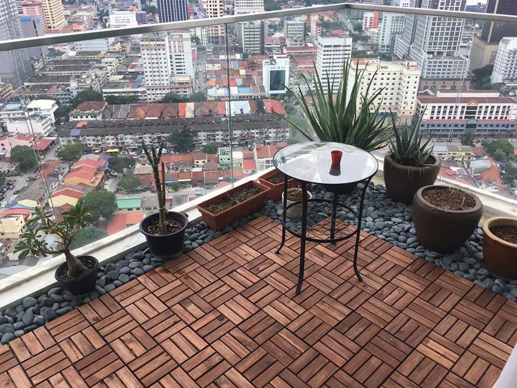 Suites & Residences @ Regalia By Plc Kuala Lumpur Exteriör bild