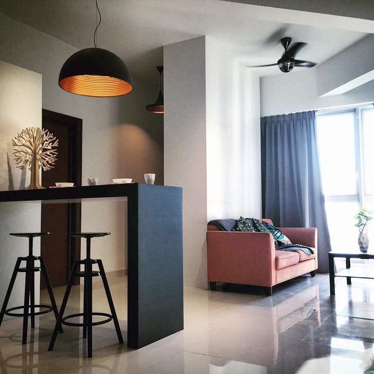 Suites & Residences @ Regalia By Plc Kuala Lumpur Exteriör bild