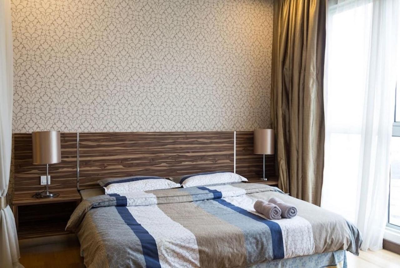 Suites & Residences @ Regalia By Plc Kuala Lumpur Exteriör bild
