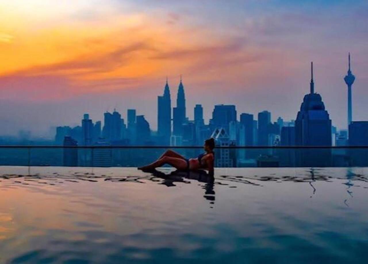 Suites & Residences @ Regalia By Plc Kuala Lumpur Exteriör bild