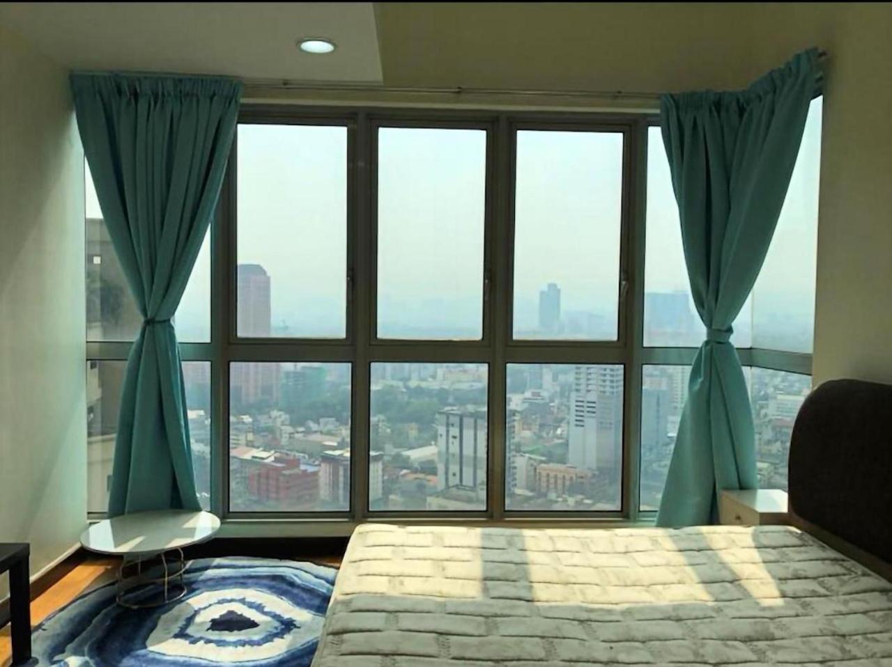 Suites & Residences @ Regalia By Plc Kuala Lumpur Exteriör bild