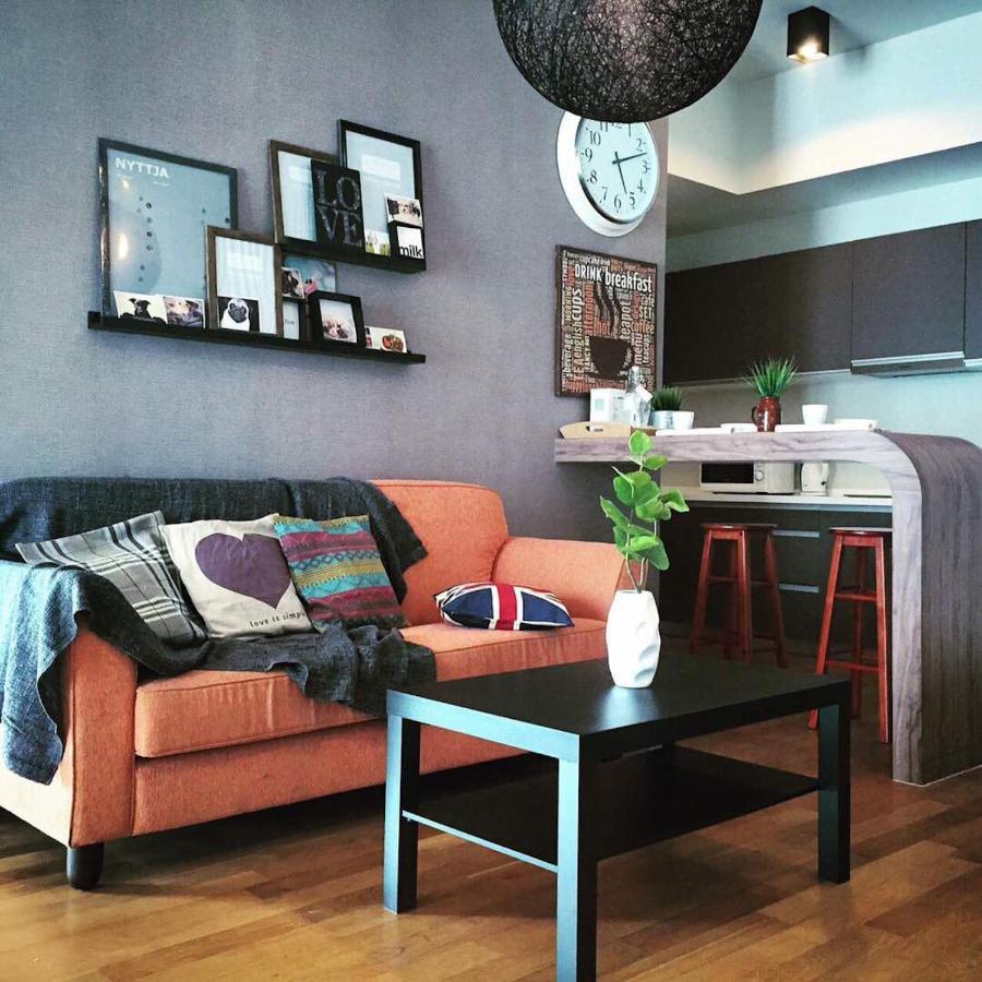 Suites & Residences @ Regalia By Plc Kuala Lumpur Exteriör bild