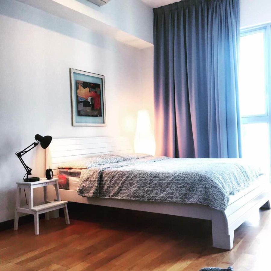 Suites & Residences @ Regalia By Plc Kuala Lumpur Exteriör bild